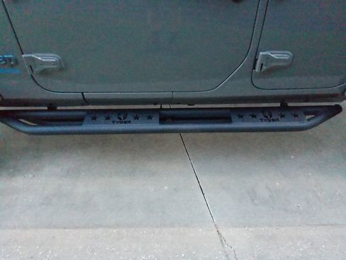 Used 2022 Jeep Wrangler Unlimited Rubicon 4xe image 50