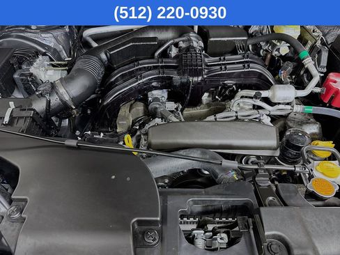 Used 2026 Subaru Forester Wilderness AWD/4WD image 39