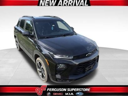 Used 2023 Chevrolet TrailBlazer RS w/ Convenience Package