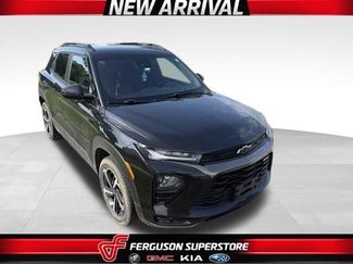 Used 2023 Chevrolet TrailBlazer RS w/ Convenience Package AWD/4WD 360° Tour