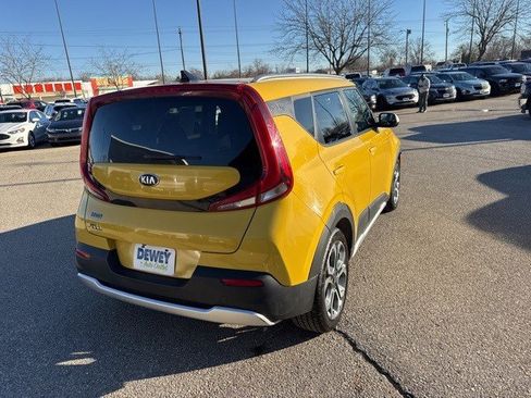 Used 2020 Kia Soul X-Line image 5