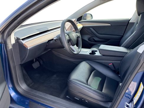 Certified 2023 Tesla Model 3 Standard Range RWD image 9