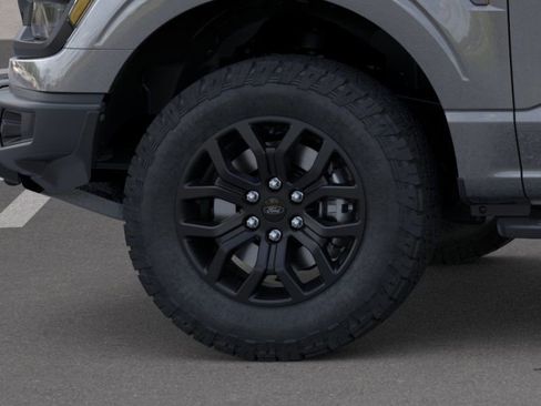 New 2026 Ford F150 Tremor w/ Equipment Group 402A High AWD/4WD image 19