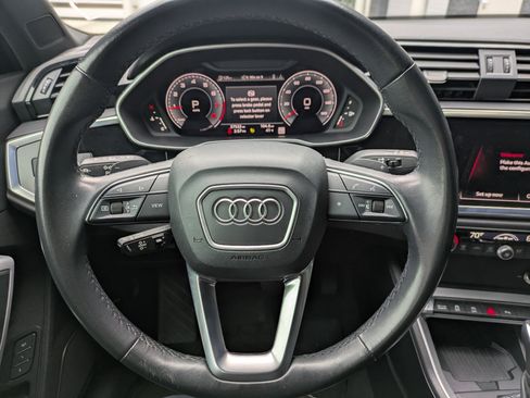 Certified 2023 Audi Q3 2.0T Premium Plus w/ Premium Plus Package image 13