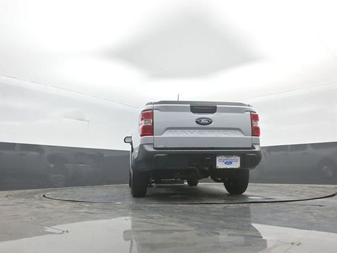 New 2026 Ford Maverick XL FWD image 34
