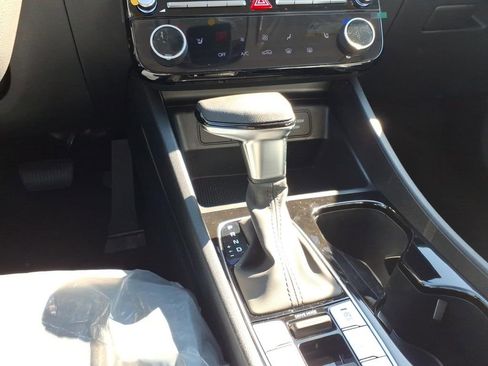 New 2026 Hyundai Tucson SEL image 19