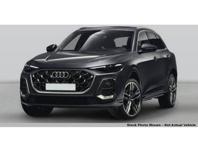 Used 2025 Audi Q5 Premium Plus w/ Premium Plus