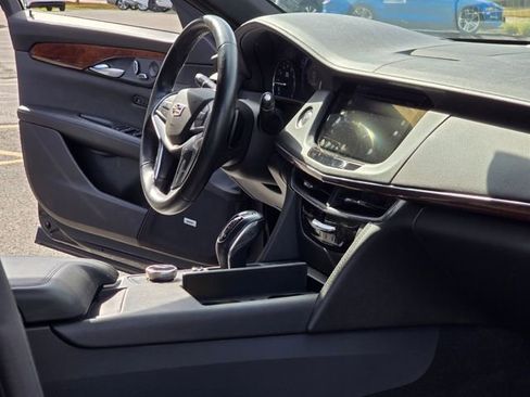 Used 2019 Cadillac CT6 Luxury w/ Driver Awareness Package image 29