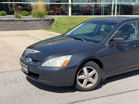 Used 2005 Honda Accord EX-L image 2