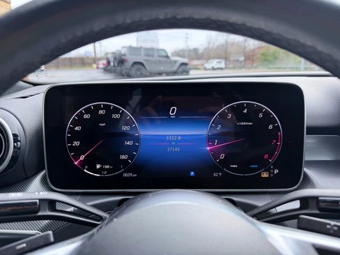 Used 2024 Mercedes-Benz C 300 C 300 Sedan 4D image 72