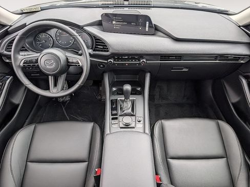 New 2026 MAZDA MAZDA3 2.5 S Sedan w/ Preferred Pkg FWD image 20