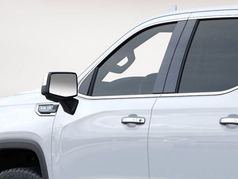 New 2026 GMC Sierra 1500 SLT w/ SLT Premium Plus Package image 12