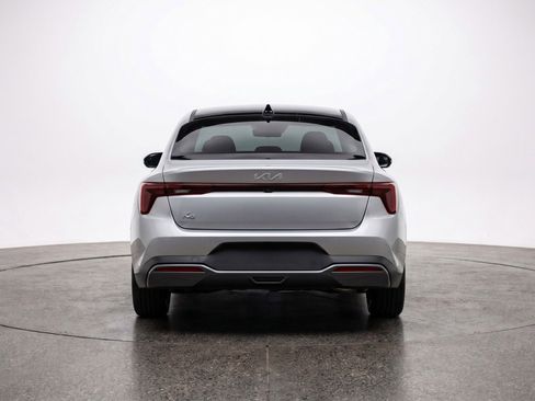 Used 2025 Kia K4 LXS FWD image 7