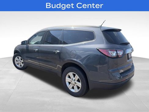 Used 2014 Chevrolet Traverse LT AWD/4WD image 4