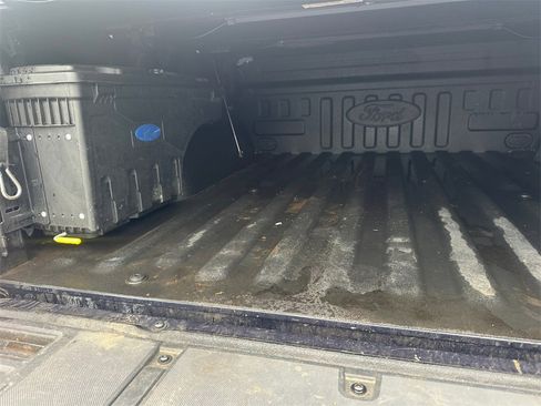 Used 2021 Ford F150 Platinum w/ Equipment Group 701A High image 29