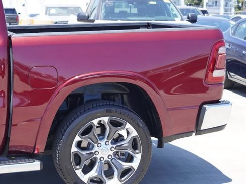 Used 2019 RAM 1500 Limited RWD image 13