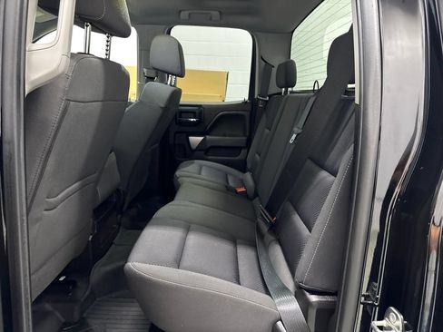 Used 2018 Chevrolet Silverado 2500 LT w/ All Star Edition AWD/4WD image 28