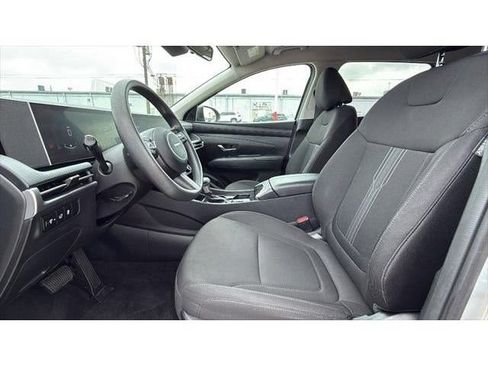 Used 2026 Hyundai Tucson SEL AWD/4WD image 11