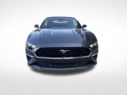 Used 2019 Ford Mustang GT Premium w/ Equipment Group 401A RWD image 6
