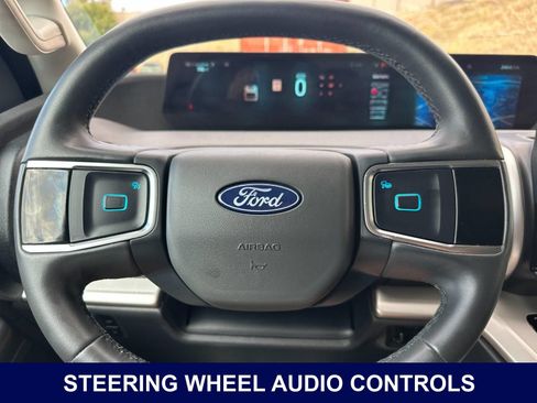Used 2025 Ford Expedition Max Active RWD image 29