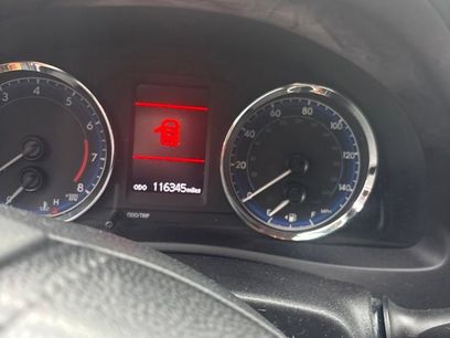 Used 2018 Toyota Corolla LE