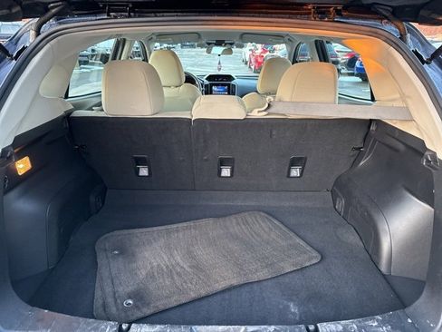 Used 2019 Subaru Impreza 2.0i w/ Eyesight image 46