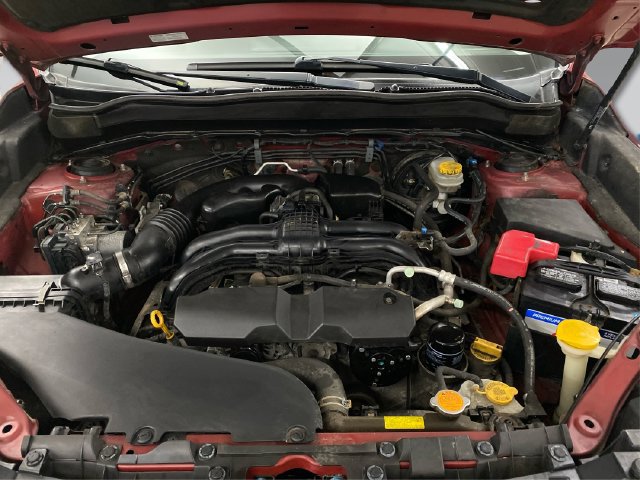 Used 2014 Subaru Forester 2.5i Touring AWD/4WD image 13