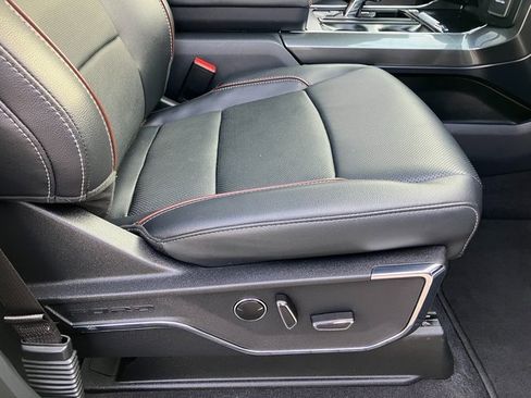 Used 2023 Ford F150 Lariat w/ Equipment Group 502A High image 23