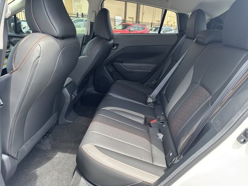 New 2026 Subaru Crosstrek 2.5i Limited AWD/4WD image 27