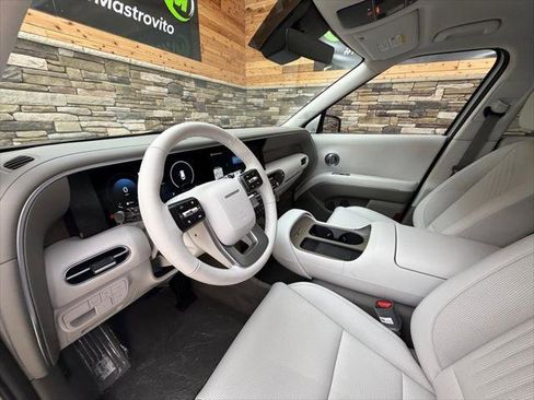 New 2026 Hyundai Palisade SEL image 10