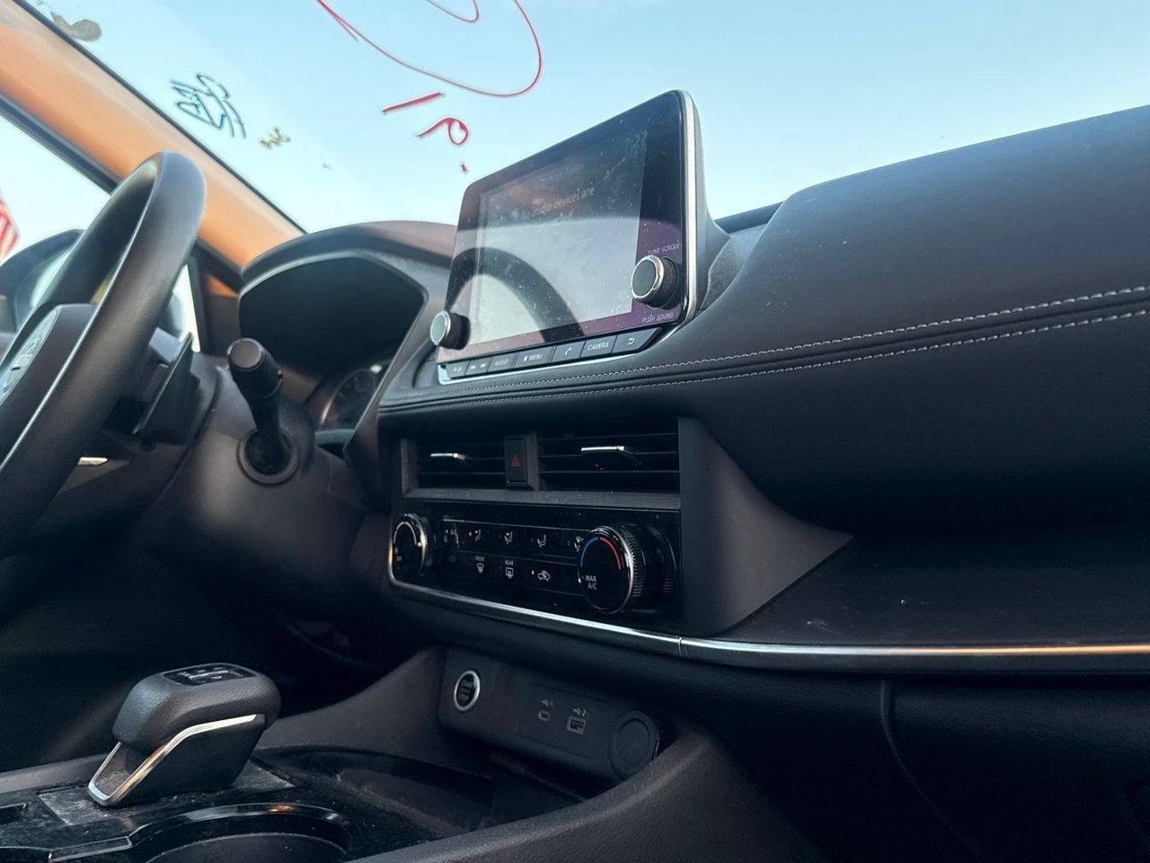 Certified 2023 Nissan Rogue S AWD/4WD image 27