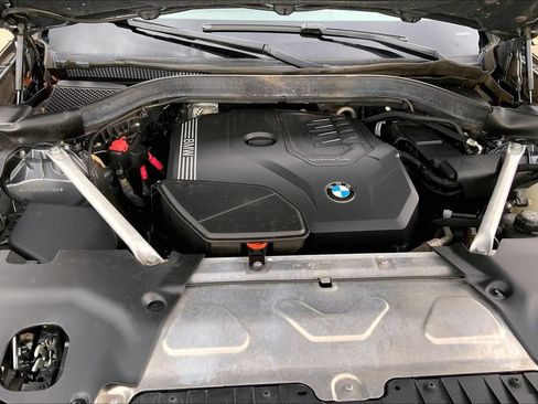 Used 2023 BMW X3 xDrive30i AWD/4WD image 10