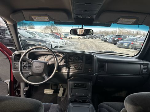 Used 2001 GMC Sierra 1500 2WD Extended Cab image 18