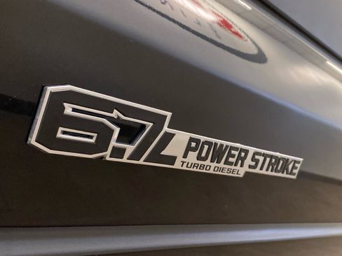 New 2026 Ford F350 Lariat w/ Lariat Ultimate Package image 14