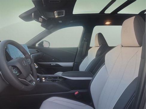 New 2026 Lexus TX 350 AWD image 19