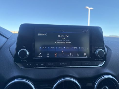 Certified 2024 Nissan Sentra S image 38