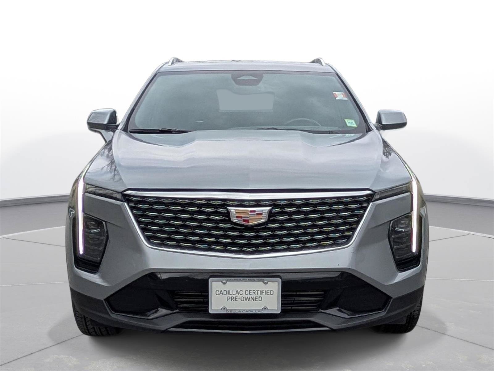 Used 2024 Cadillac XT4 Premium Luxury AWD/4WD image 3