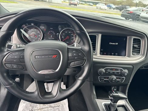 Used 2022 Dodge Charger GT image 16