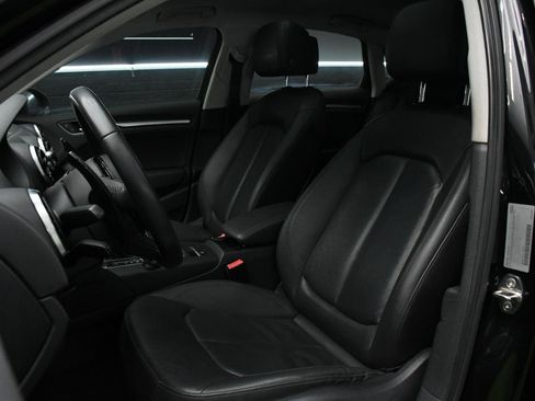 Used 2015 Audi A3 2.0T Premium Plus w/ Premium Plus Package AWD/4WD image 25