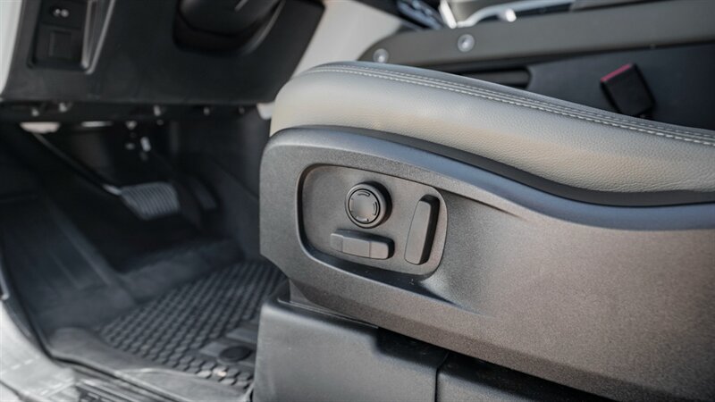 Used 2024 Land Rover Defender 110 S AWD/4WD image 25