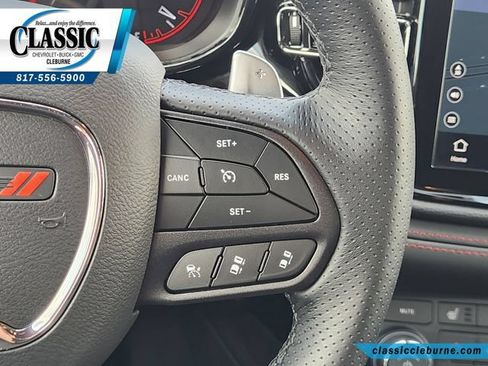 Used 2026 Dodge Durango GT AWD/4WD image 27