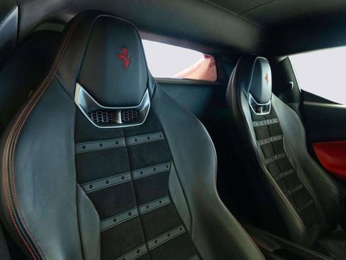 Used 2022 Ferrari 296 GTB image 29