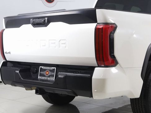 Used 2024 Toyota Tundra SR5 w/ SR5 Convenience Package image 42