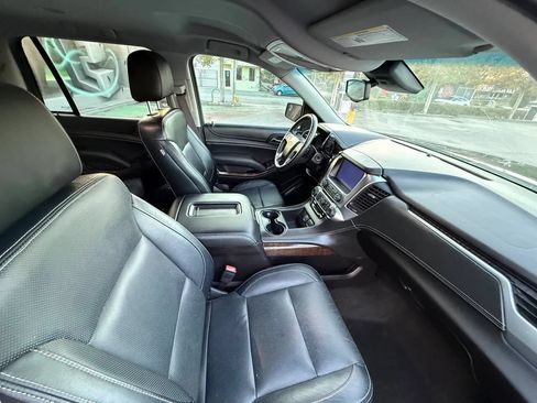 Used 2017 Chevrolet Tahoe LS w/ All-Season Package RWD image 13