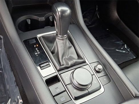 Used 2023 MAZDA MAZDA3 s image 11