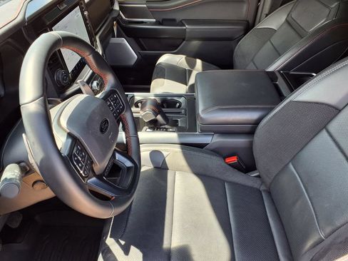 Used 2025 Ford F150 Raptor AWD/4WD image 17