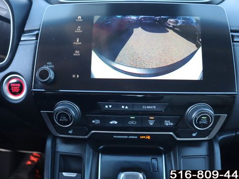 Used 2021 Honda CR-V EX-L image 18