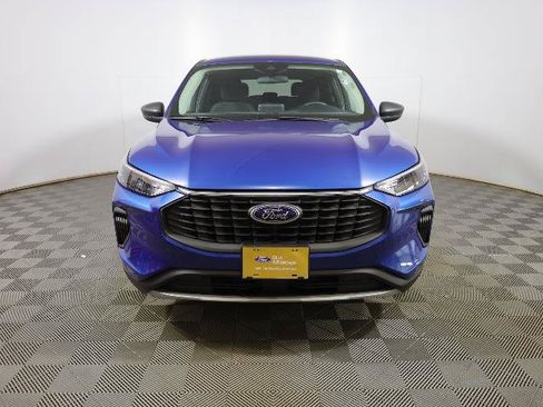 Certified 2023 Ford Escape Active AWD/4WD image 4