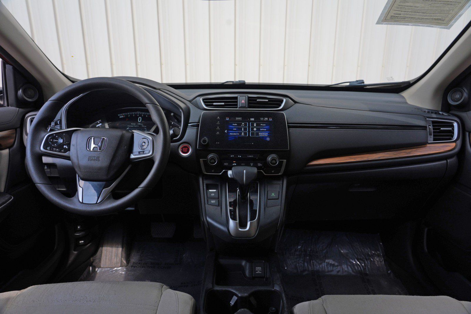 Used 2017 Honda CR-V EX image 12