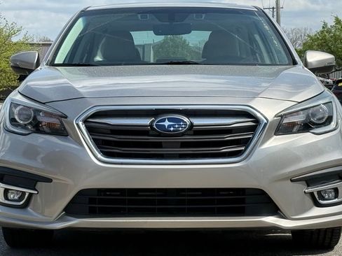 Used 2019 Subaru Legacy 2.5i Limited AWD/4WD image 9